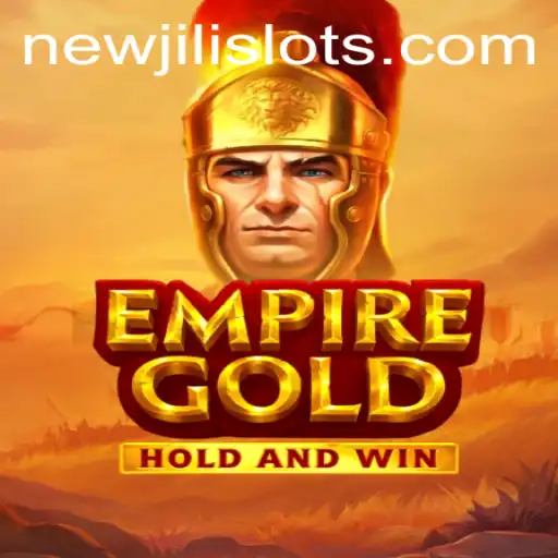 EmpireGold: A New Dimension in Gaming with NEWJILI