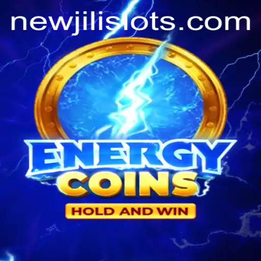 Discover the Exciting World of EnergyCoins: A Revolutionary Game with NEWJILI