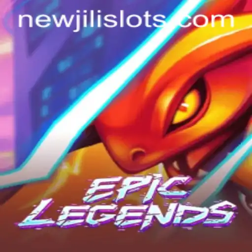 EpicLegends: Unveiling the World of NEWJILI