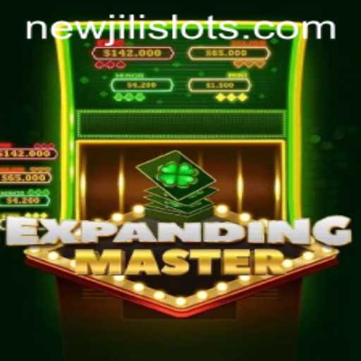 ExpandingMaster: A New Frontier in Gaming Strategy and Innovation