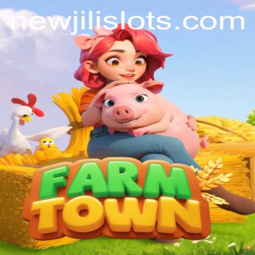 Exploring FarmTown: A Serene Escape with NEWJILI Excitement