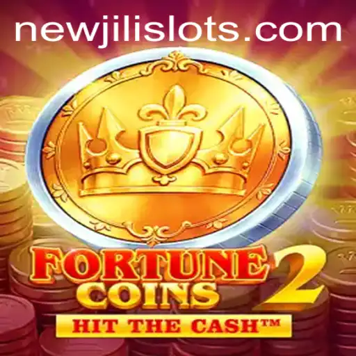 Discover the Exciting World of FortuneCoins2: The Game of Chance Enhanced by NEWJILI