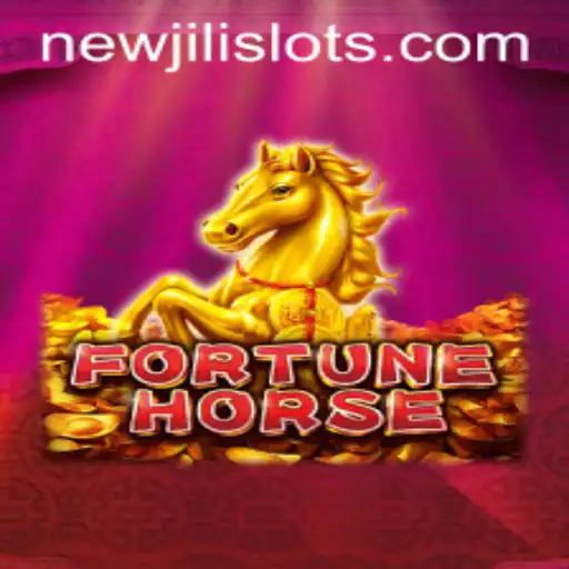 Exploring the Exciting World of FortuneHorse: A Comprehensive Guide to NEWJILI's Latest Game