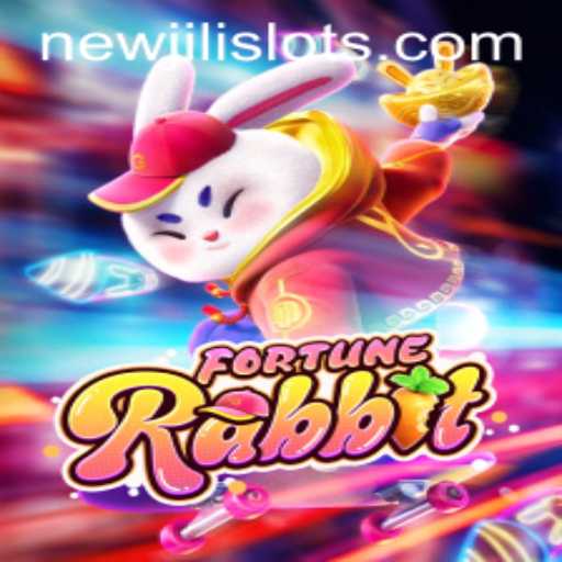 FortuneRabbit: A New Adventure in Gaming with NEWJILI Influences