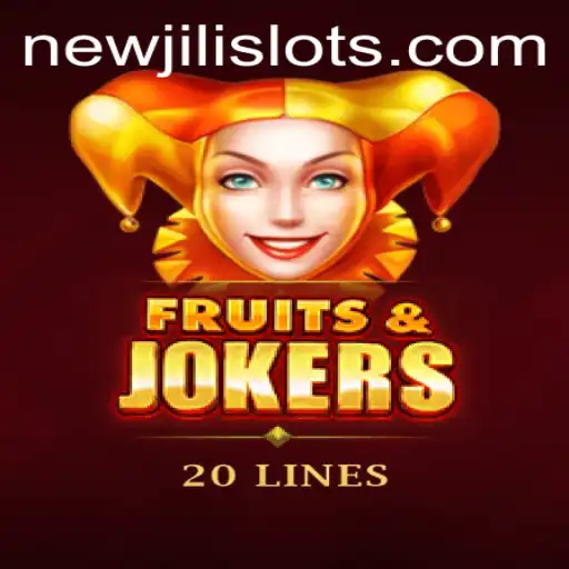 Exploring the Exciting World of FruitsAndJokers20: A Game Powered by NEWJILI