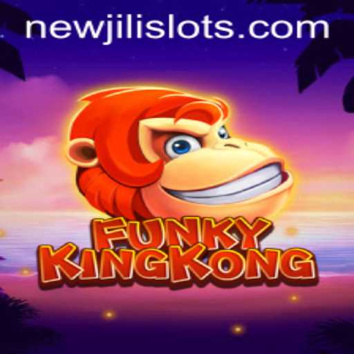 Exploring the World of FunkyKingKong: An In-Depth Look at the Game with NEWJILI