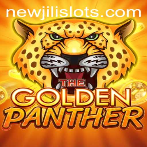 Experience the Thrill of GoldenPanther: A New Jili Gaming Sensation