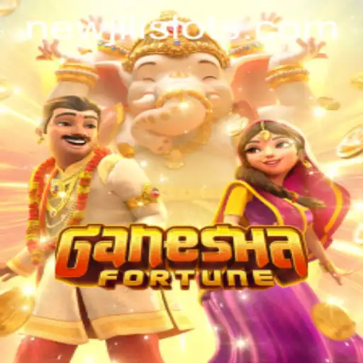 Exploring the Magical World of GaneshaFortune: A NEWJILI Adventure