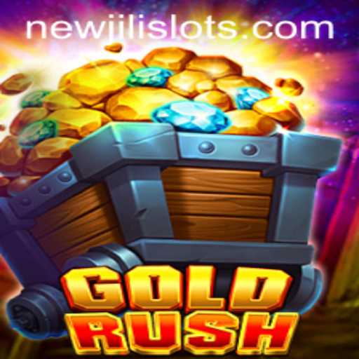 GoldRush and the Exciting World of NEWJILI