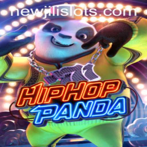 Exploring the World of HipHopPanda: A Thrilling Gaming Experience by NEWJILI