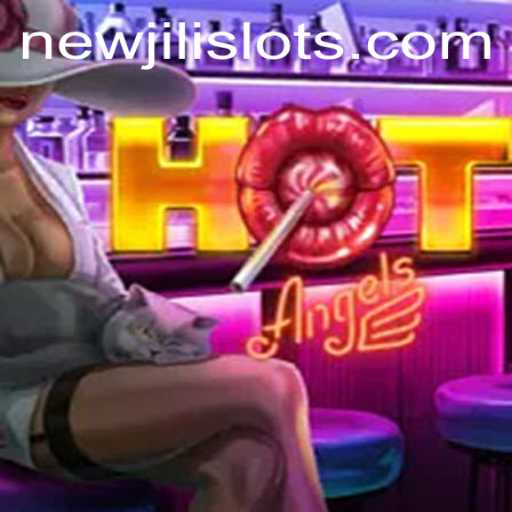 HotAngels Game: A Captivating Experience with NEWJILI