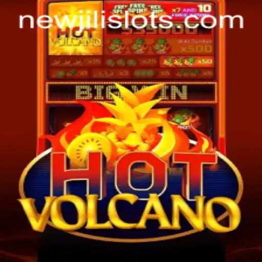 Exploring the Thrilling World of HotVolcano: NEWJILI's Latest Gaming Sensation