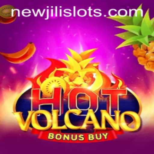 Experience the Thrilling World of HotVolcanoBonusBuy with NEWJILI