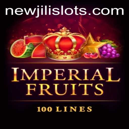 Discover the Excitement of ImperialFruits100: A New Era with NEWJILI
