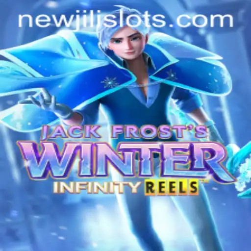 JackFrostsWinter: A Chilling Adventure with NEWJILI