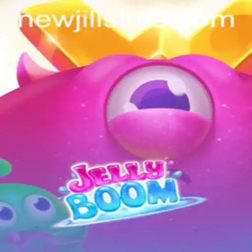 JellyBoom: The Exciting World of NEWJILI Gaming