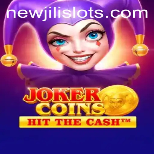 Discover the Exciting World of JokerCoins: A Thrilling New Adventure