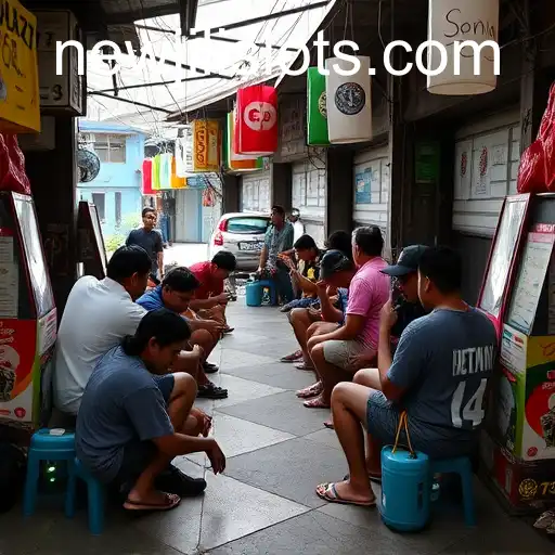 Jueteng: Unveiling the Shadows of the Infamous Numbers Game