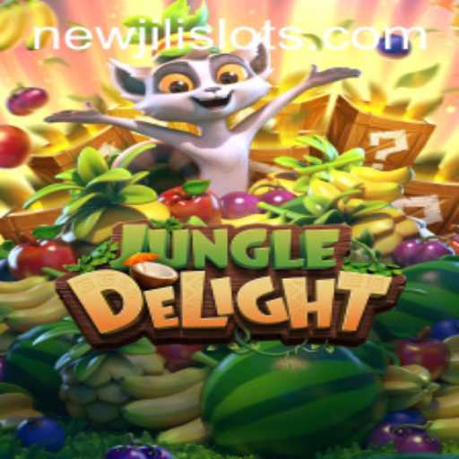 Embark on an Adventure with JungleDelight: Unveiling NEWJILI's Latest Masterpiece