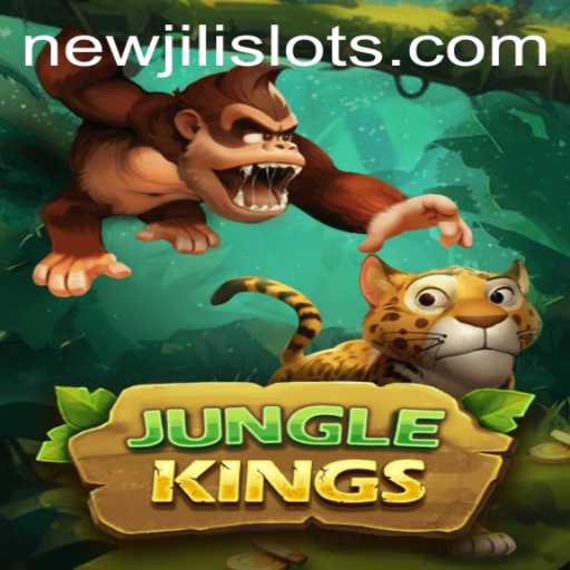 Explore the Thrilling World of JungleKings: The New Sensation from NEWJILI