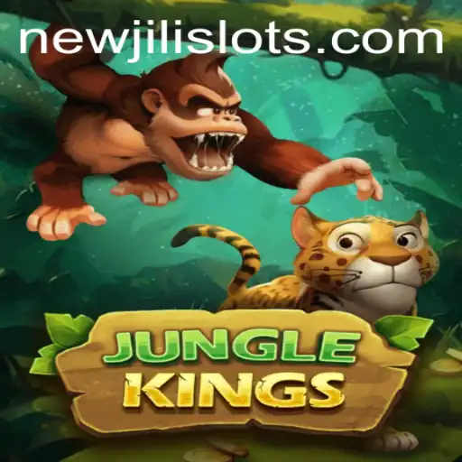 Explore the Thrilling World of JungleKings: The New Sensation from NEWJILI