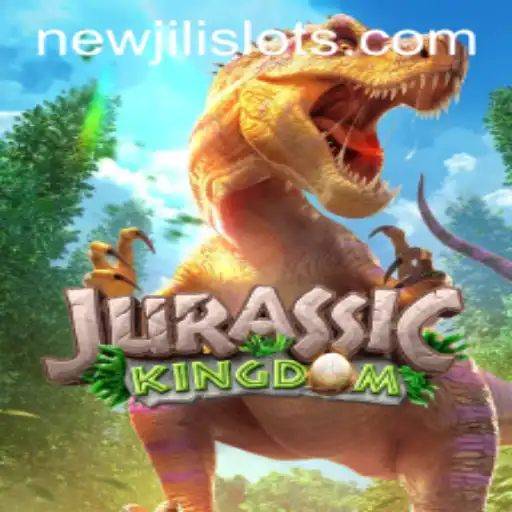 Discover the Thrilling World of JurassicKingdom with NEWJILI