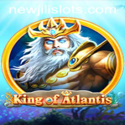 Explore the Mystical Depths of 'KingofAtlantis' with NEWJILI