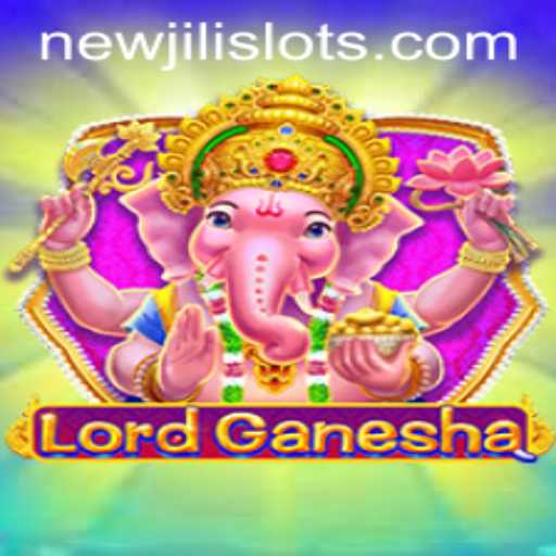 Unveiling LordGanesha: The Enchanting Game by NEWJILI