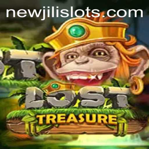 Discover the Adventure of LostTreasure: An Intriguing Journey with NEWJILI