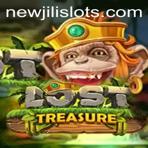 Discover the Adventure of LostTreasure: An Intriguing Journey with NEWJILI