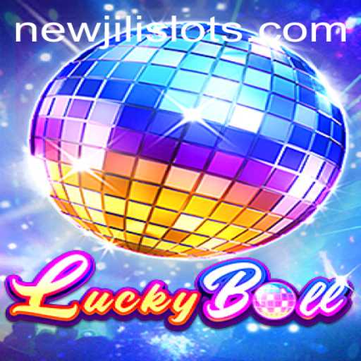 LuckyBall: Revolutionizing Gaming with NEWJILI
