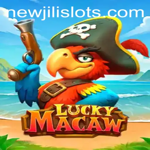 LuckyMacaw: A Dive into the Thrilling World of NewJili's Latest Game