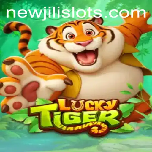 Unveiling the Adventure of LuckyTiger: Conquer Your Fate with NEWJILI
