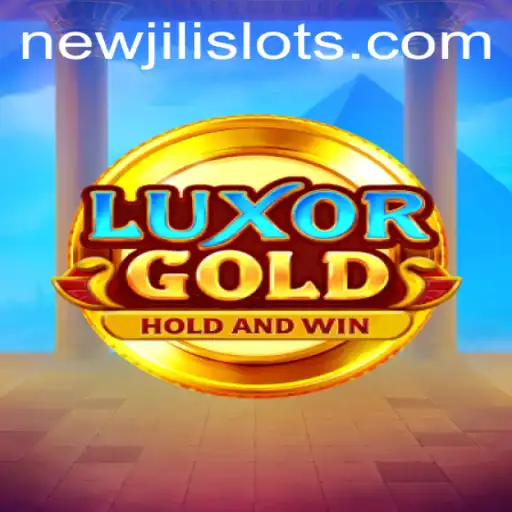 Discover the Enchanting World of LuxorGold: A New Chapter in Gaming with NEWJILI