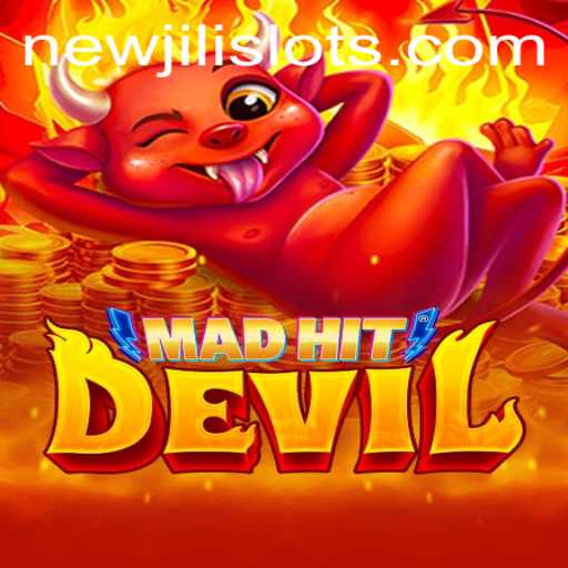 Discover the Thrilling World of MadHitDevil: A Game Revolutionized by NEWJILI