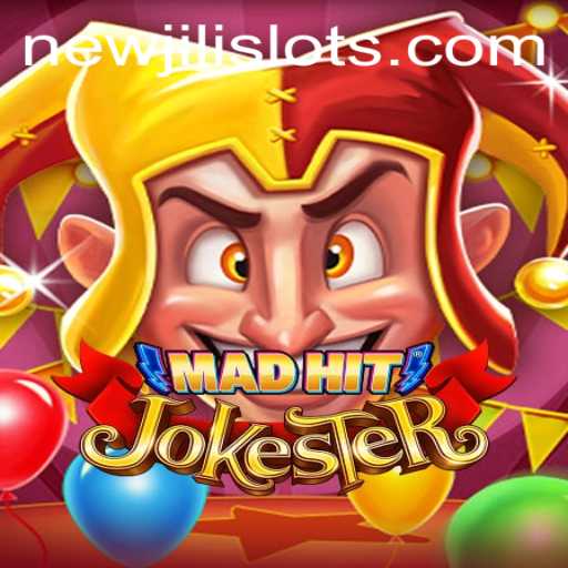 Discover the Exciting World of MadHitJokester with NEWJILI