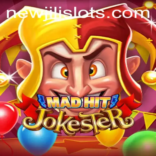 Discover the Exciting World of MadHitJokester with NEWJILI