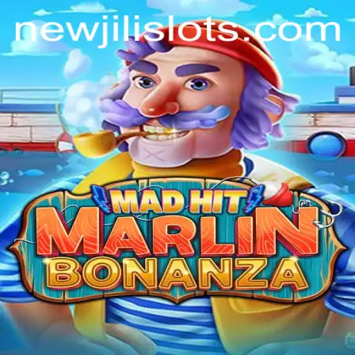 Explore the Thrills of MadHitMarlinBonanza: The Latest Sensation by NEWJILI