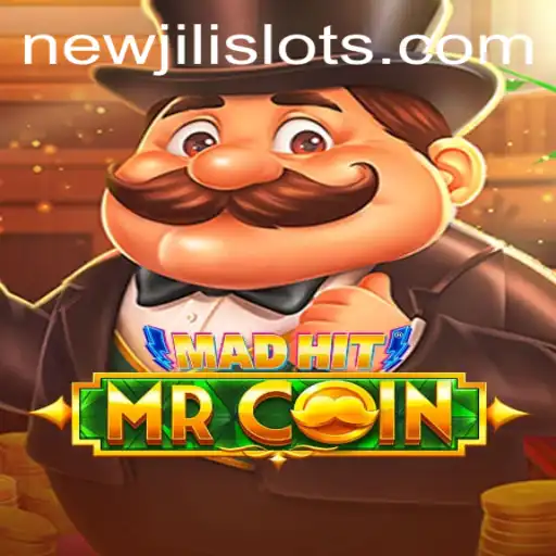 Discover MadHitMrCoin: The Thrilling New Adventure in Digital Gaming by NEWJILI