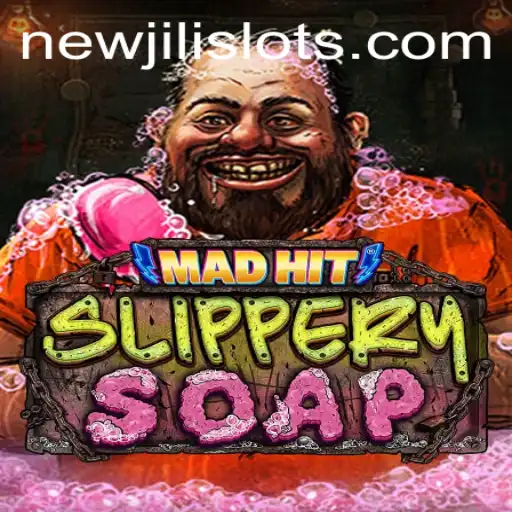 Dive into the Exciting World of MadHitSlipperySoap: The Game Everyone is Talking About