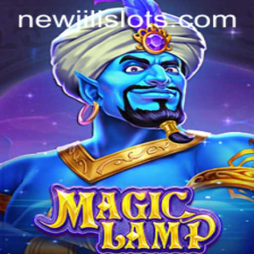 Discover the Enchantment of MagicLamp and the Excitement Behind NEWJILI