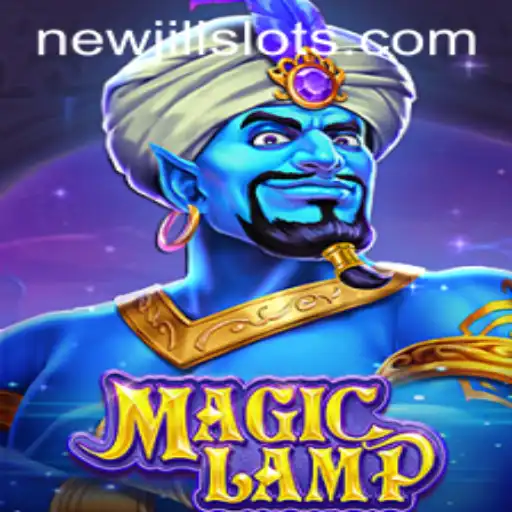 Discover the Enchantment of MagicLamp and the Excitement Behind NEWJILI