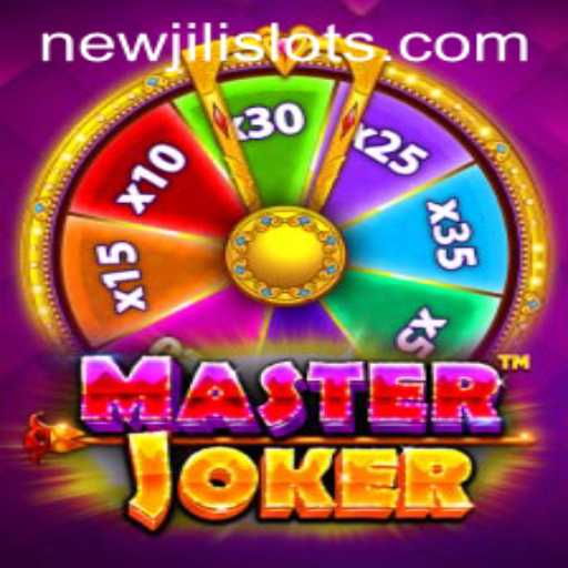 Dive into the Exciting World of MasterJoker and NEWJILI