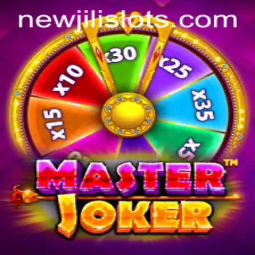 Dive into the Exciting World of MasterJoker and NEWJILI