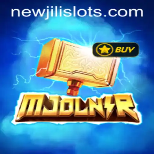 Exploring the Enthralling World of Mjolnir: A NEWJILI Adventure