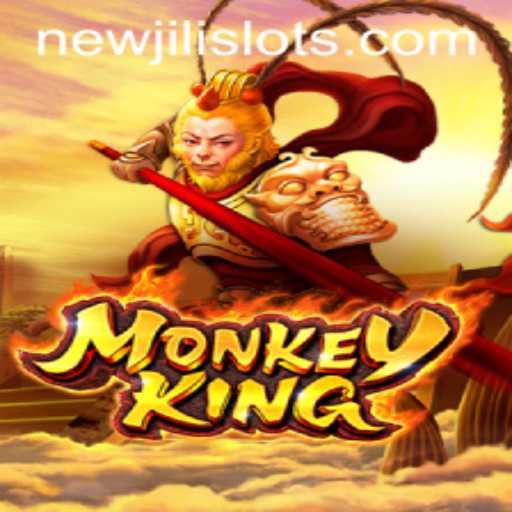 MonkeyKing: The Adventurous NewJILI Game Taking the Gaming World by Storm