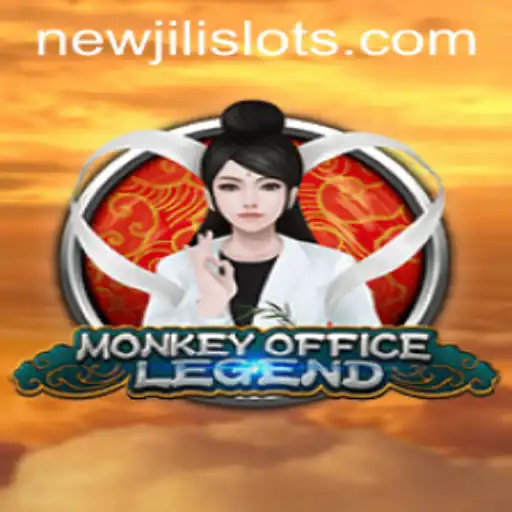 Discover the Exciting World of MonkeyOfficeLegend: A New Gaming Phenomenon Featuring NEWJILI