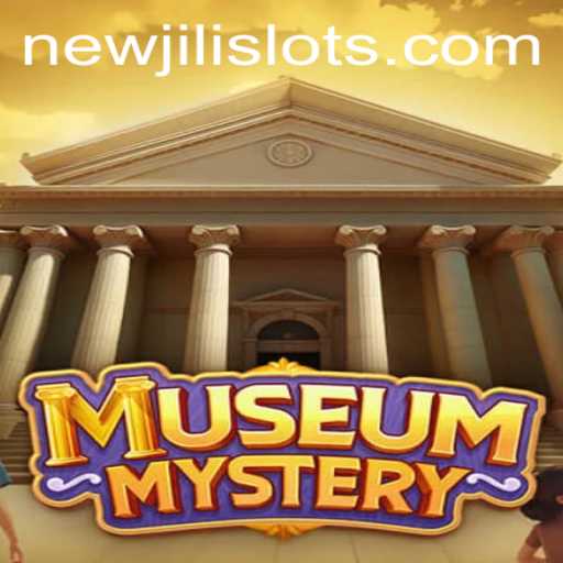 Unveiling the Intrigue of MuseumMystery with NEWJILI