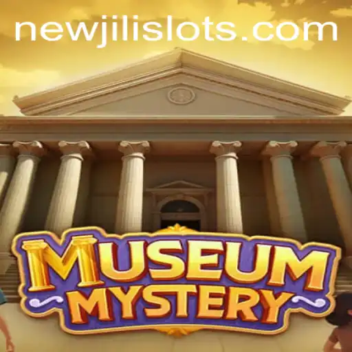 Unveiling the Intrigue of MuseumMystery with NEWJILI