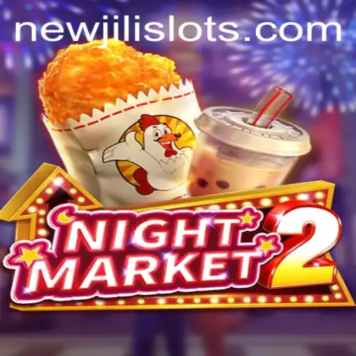 Unveiling NightMarket2: A New Era in Digital Board Games with NEWJILI